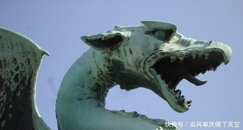 平湖县志$300年前,船夫用船桨击落一条龙,还抢了“龙珠”,龙真的存在吗