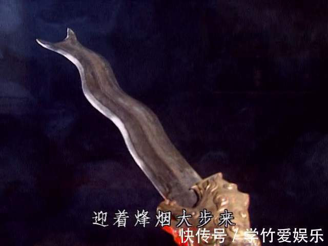 兵器|为何涿县的铁匠,能造丈八矛,青龙刀和双股剑等绝世兵器