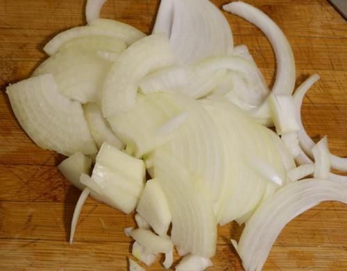 食材|这才是天然“护眼菜”,百吃不腻,提高免疫力,保护视力,眼睛明亮