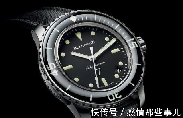 劳力士 10万预算该买宝珀五十噚还是劳力士黑水鬼!