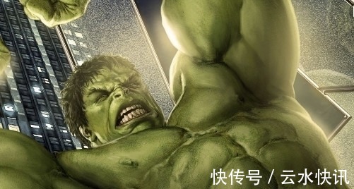 巨人|美国有个巨人叫绿巨人,日本有个巨人叫奥特曼,中国的他能打十个