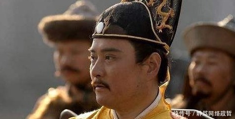 严嵩|明朝的第一首富，也是明朝第一贪官，连皇帝的儿子都要向他行贿