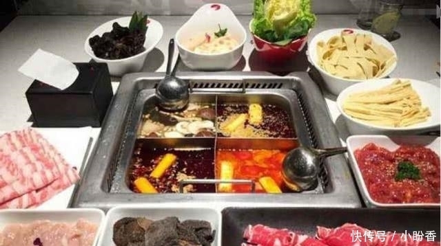 带走|吃完海底捞,有5样东西可以免费带走,别傻傻不知道