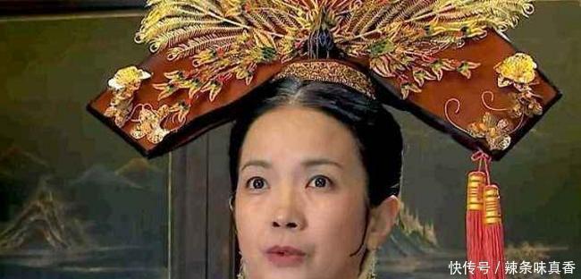 清朝后宫有一道“禁菜”,慈禧吃了还想吃,如今家家户户都爱吃