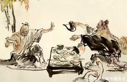 道理|老话“好马不吃回头草”,下一句才是精华,却很少有人知道