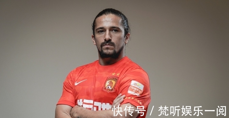 广州队|有情有义！洛国富放弃4000万工资，还想为国足而战，目标亚洲杯