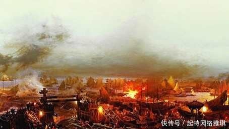 诸葛亮|关羽死后刘备为何执意东征孙权?诸葛亮感叹:此人若在,定能制止