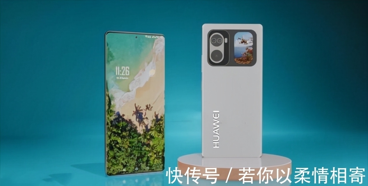 华为|华为P60终于实现突破!完全国产化但是芯片只有14nm,你会支持吗