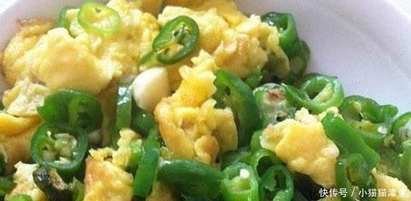 维生素b|鸡蛋和此物炒着吃,消化好了,血脂跑了,肚子平了,早食早健康