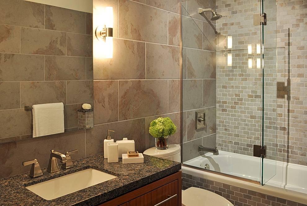 欺骗|这些小技巧,轻松扩大卫生间的“面积”,让小空间更实用