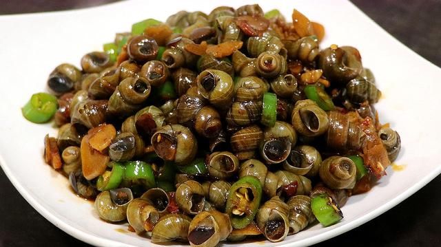 凉菜|大暑后，山东人喜欢下酒的5道凉菜，网友：遇到这菜，我也能喝点