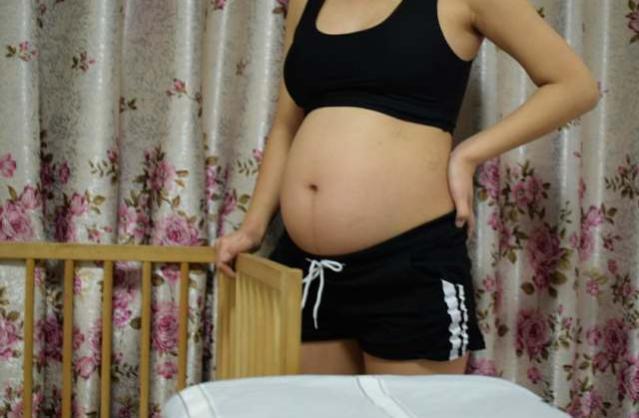 婆婆|怀孕11个月还不生,医生强行剖腹产让娃出生后,孕妈我俩离婚吧