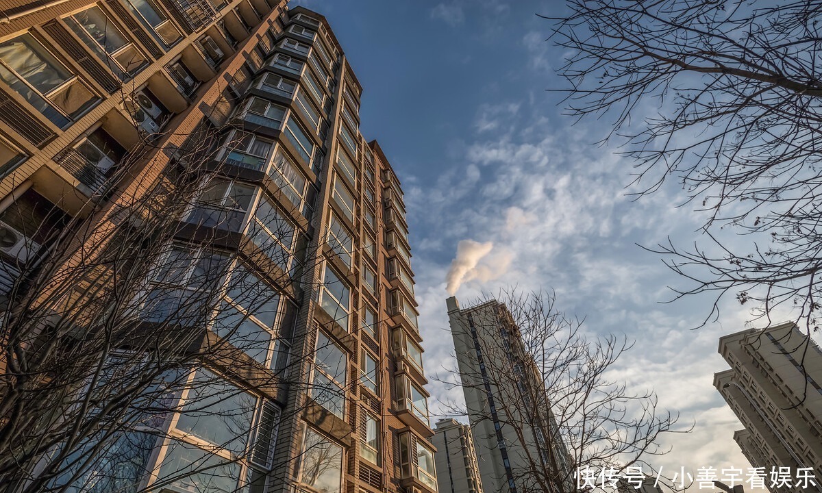 买房|买房时该选择“中户”还是“边户”？建筑学家给出答案，庆幸做对