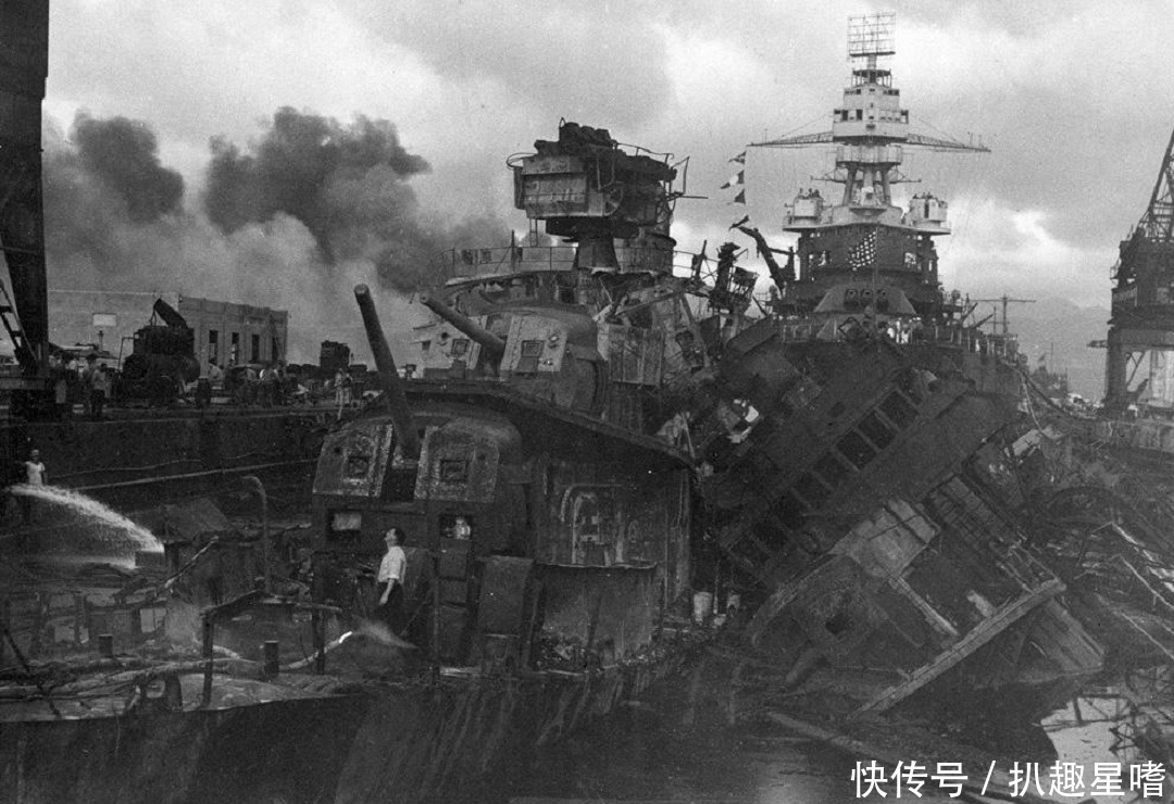 日本|为什么日本要偷袭珍珠港？没有其他选择了吗？