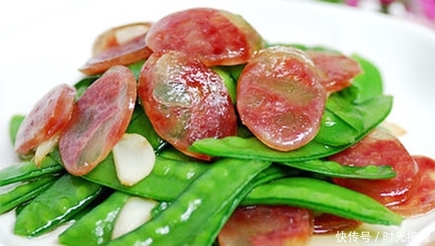 過冬干燥，孩子多吃的菜，開胃補(bǔ)血，補(bǔ)鈣補(bǔ)腦，增強(qiáng)免疫力生病少