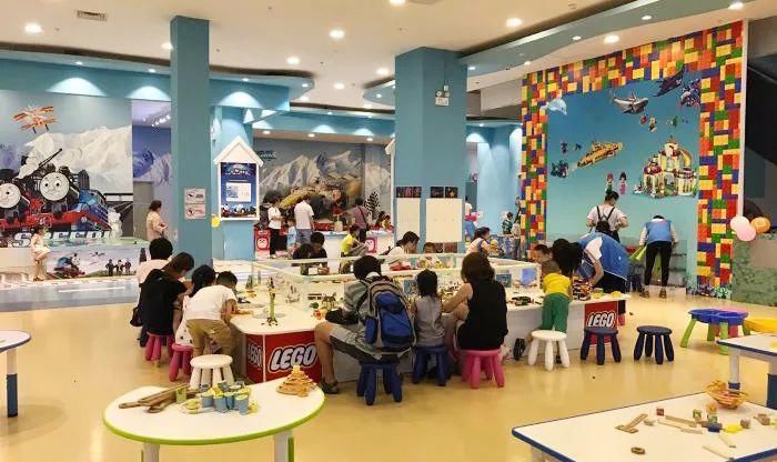 会员管理|室内儿童乐园想要提升客流量,会员营销你真的做对了吗?