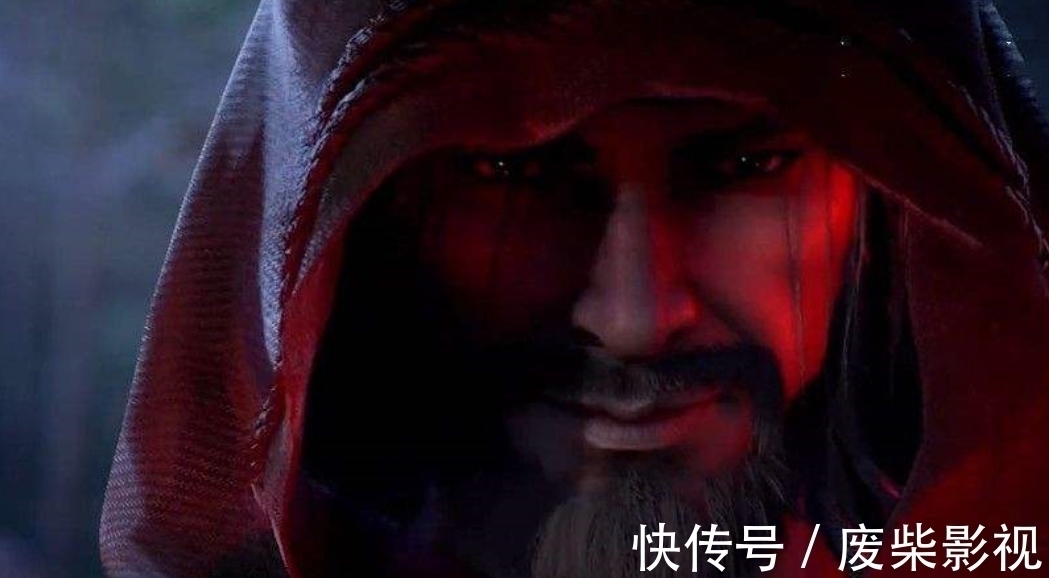 武魂殿|斗罗大陆:唐昊初到嘉陵关,仅三锤,让六名巅峰斗罗心生败意