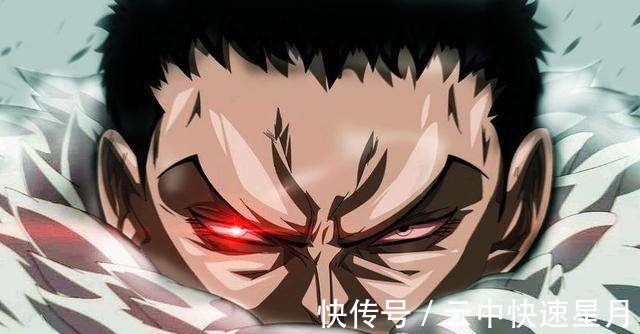 赤犬|海贼王最强拳头排行榜第一名肯定和你们想的一样!