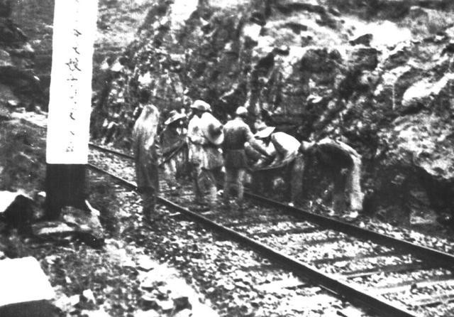 敌后战场|关于抗日战争，有哪些误导人的问题？结合战史资料进行解答