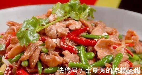 下酒|百吃不厌的几道家常菜,每一道都香味十足,下酒下饭,越吃越过瘾