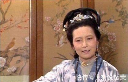 千金小姐#红楼梦:同是豪门千金,为什么王夫人嫁给官员,而薛姨妈嫁给商人