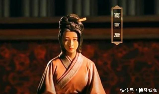 送上|因一封“免死诏书”，直接将自己送上了不归之路，汉武帝一箭三雕