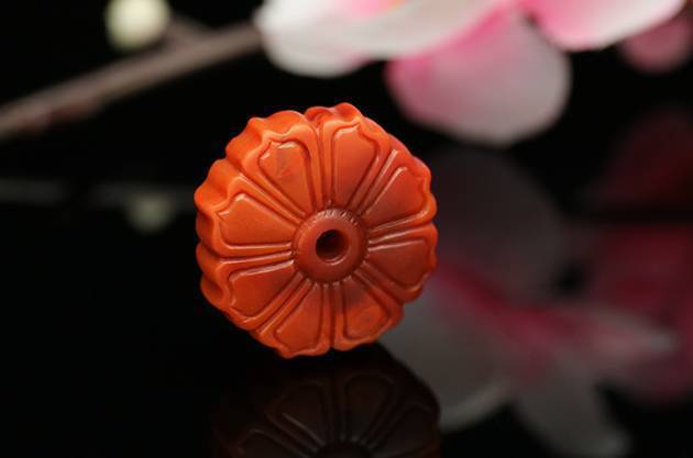 女人|背云,就像女人的红唇