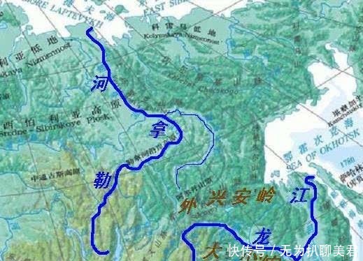 东北历史(1):东北三大土著民族之一,东胡族的名字咋来的?