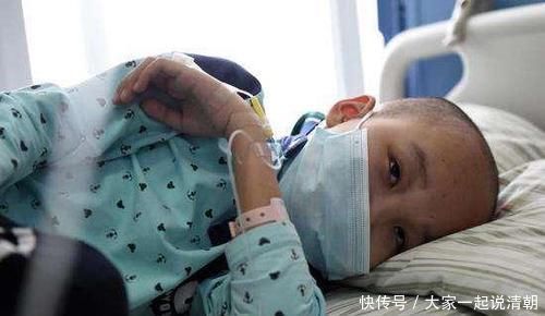 甲醛|5岁女童患白血病,罪魁祸首在家中“藏匿”7年,央视早就报道过