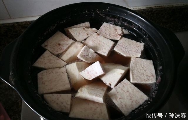 红豆和它一起煮,1周吃3次,脸色红润,头发亮丽,口臭也消失了