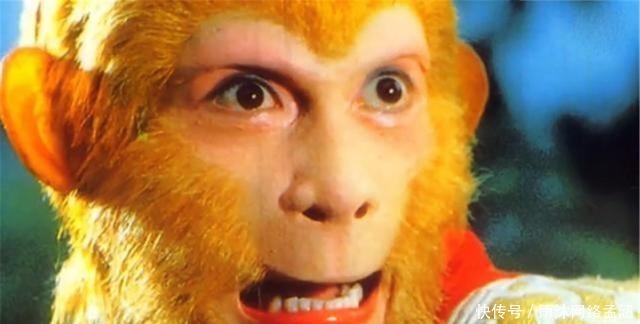 孙悟空|孙悟空为什么要打死6个凡人?看了这6个人的名字,我解惑了