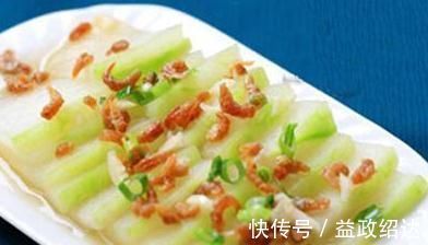 甲状腺肿大|冬瓜和此物一起煮，湿气没了，睡眠也好了，不想每天疲惫不堪试试