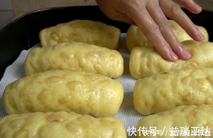 4g酵母|自从学会黄豆的这吃法，连豆浆都很少打，个个蓬松暄软，越嚼越香