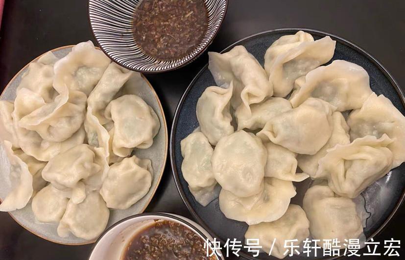 入秋后，吃白菜莲藕不如吃它，营养极高，女性要多吃，包饺子特香