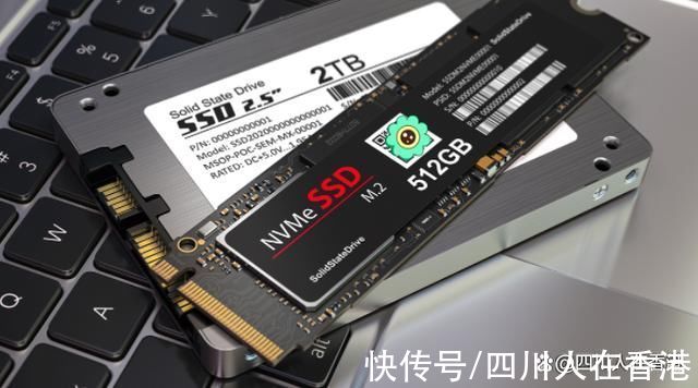 西部数据|SSD 价格可能会大幅上涨，趁着还便宜就买