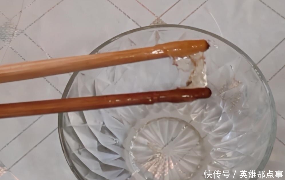 山楂|冰糖葫芦的简单做法,酸甜脆口,不粘牙