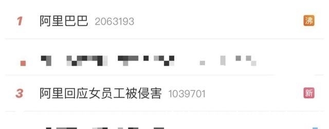 格局|阿里：看的到虚弱，看不到格局