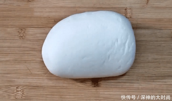  开花|做开花馒头时，牢记2大技巧，馒头个个开花，暄软劲道，特好吃