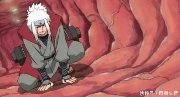 妙木山|鸣人无法召唤的四只神级蛤蟆,一只劝退了鼬神,一只不属于妙木山