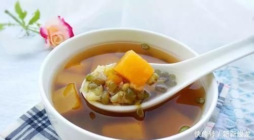 南瓜千万不能和它同吃,看完一身冷汗……赶紧告诉身边人