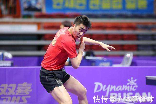 东京奥运|国乒又一28岁名将宣布离队!曾赢陈梦,顾玉婷祝福:未来会更好