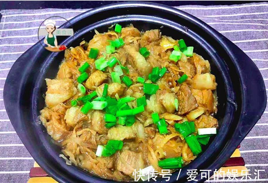 冬天白萝卜是个宝,分享6种家常做法,简单美味,冬天吃特营养