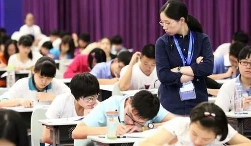 学霸公认很帅的5个动作，每个动作都令同学羡慕，你做个几个？