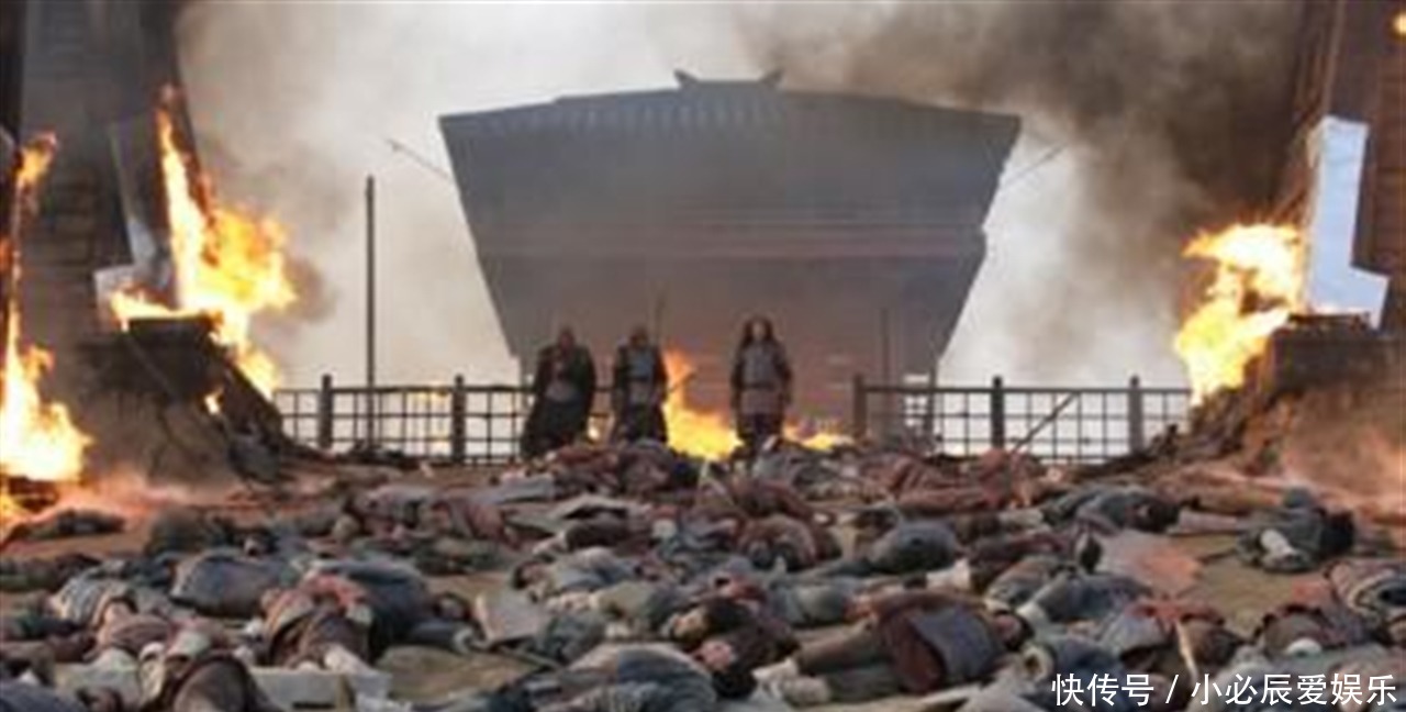 真没|周瑜常感慨“既生瑜,何生亮”,其实诸葛亮真没啥值得嫉妒的