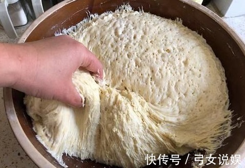 发面|电饼铛烙饼总发硬那是你用错方法,教你一招破解,饼香软有层次