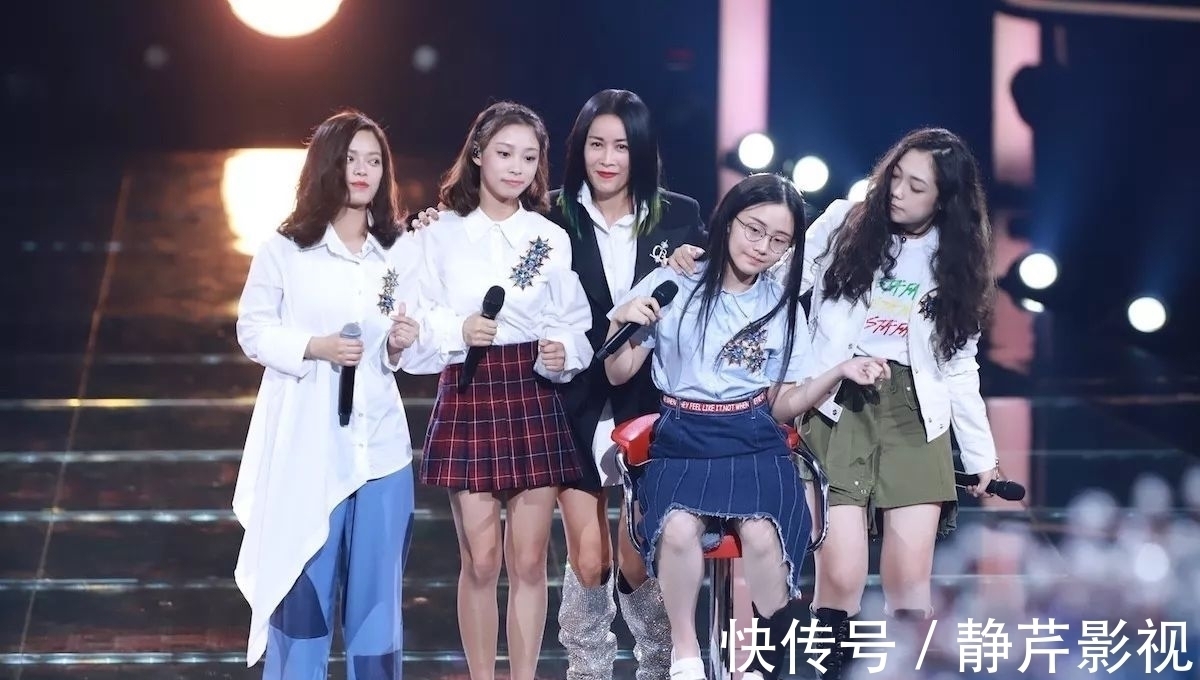 數據|那英成好聲音八朝元老，用數據說話，她真的算一位識貨的導師了！