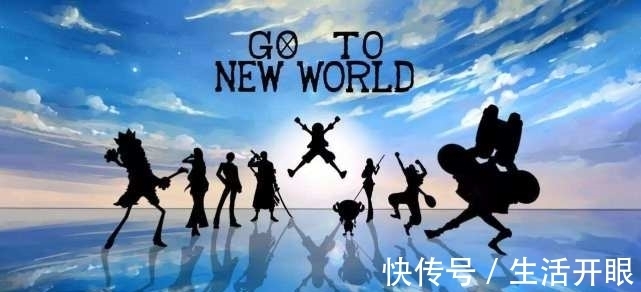 山治|海贼王：若让你选下面四人中的一个做男朋友，你会选谁？难度很大