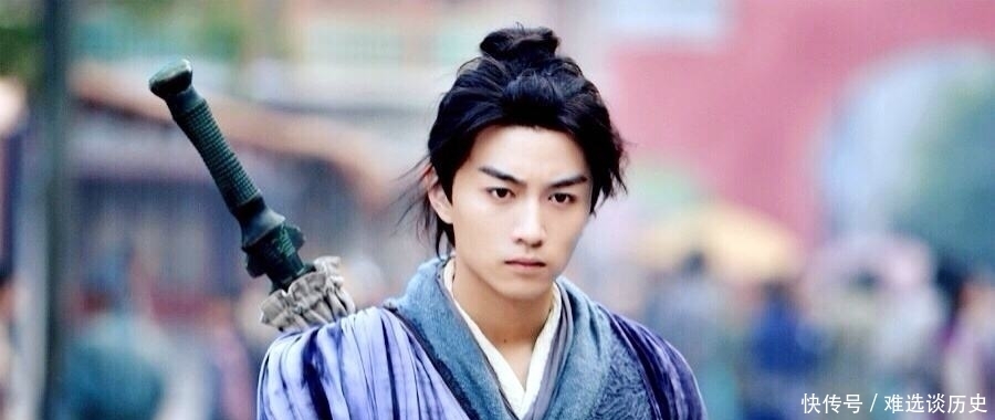 并非|杨过武功驳杂,但对他帮助最大的师父,却并非小龙女!