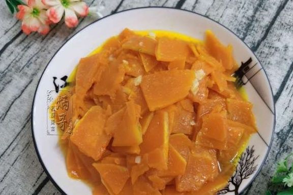 营养|它是最“低调”的菜，富含叶酸营养极高，炒着吃最香，很多人不懂