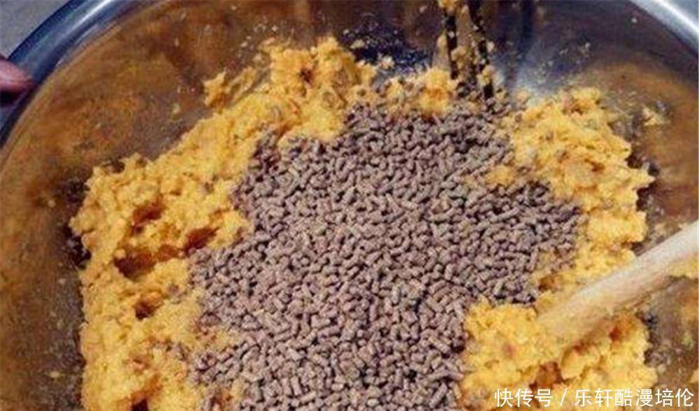春季钓鲤鱼,野生鲤鱼特别“嘴巴刁”,窝料配方一定要投其所好!